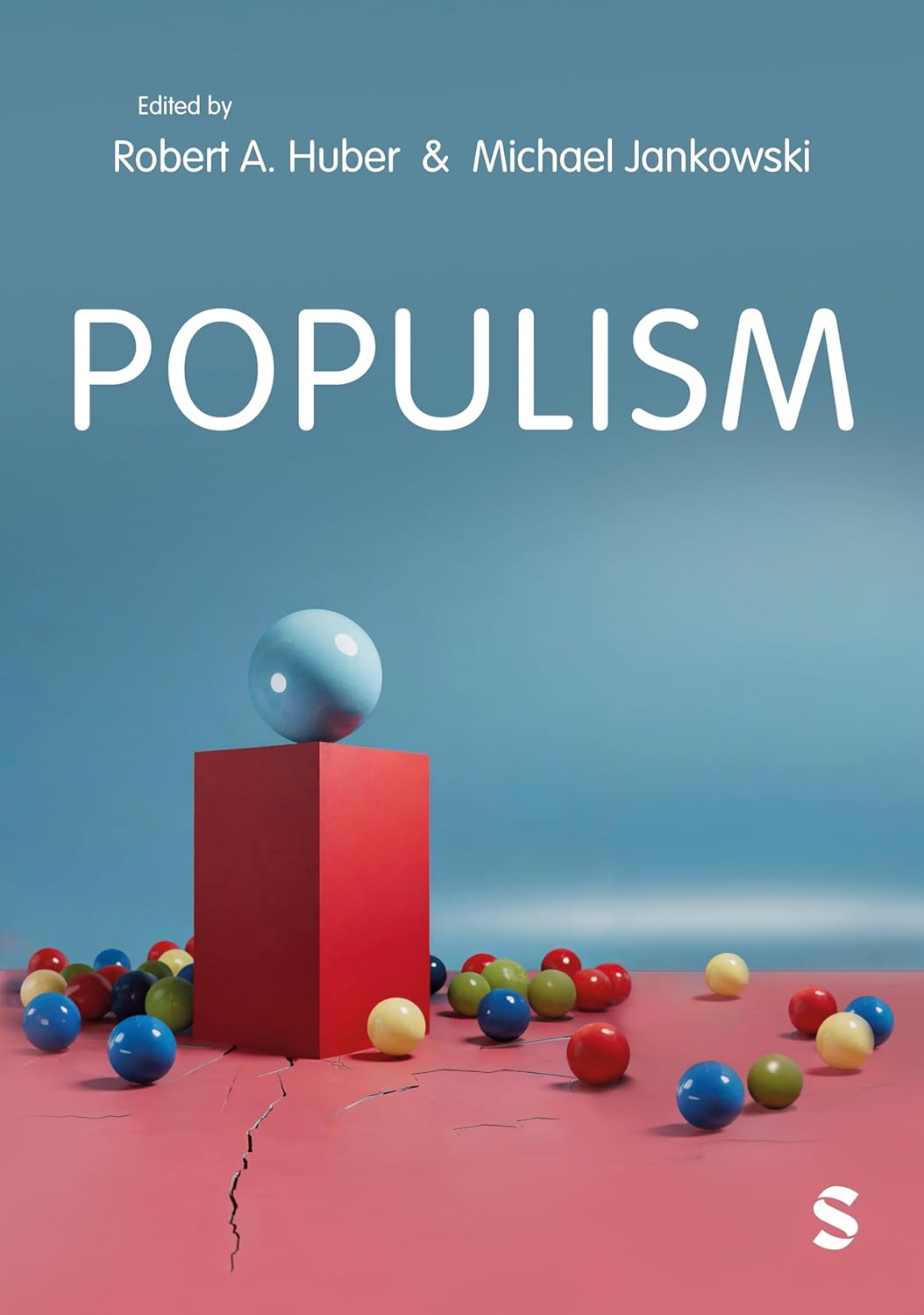 Populism. An Introduction